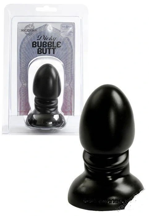 ANÁLNÍ PENIS PŘÍSAVKA DÉLKA 9 CM SEX XL
