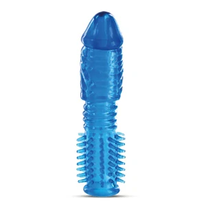 GELOVÝ NÁVLEK S MNOŽSTVÍM VÝSTUPKŮ SEX XXL