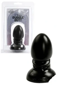 ANÁLNÍ PENIS PŘÍSAVKA DÉLKA 9 CM SEX XL