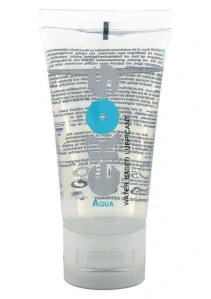 LUBRIKAČNÍ GEL AQUA EROS 50 ML
