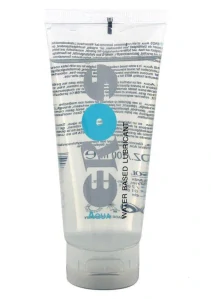 LUBRIKAČNÍ GEL AQUA EROS 100 ML