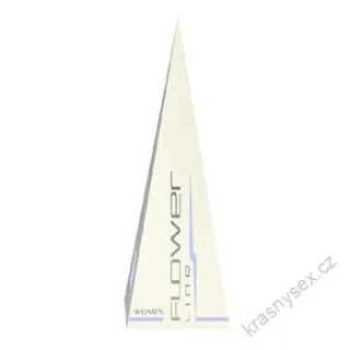 FEROMONY PRO ŽENY PERFUME ESSENCE FLOWER LINE 3ML RŮZNÉ DRUHY