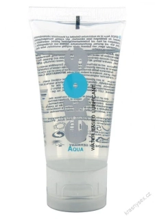 LUBRIKAČNÍ GEL AQUA EROS 50 ML