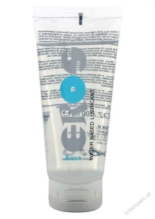 LUBRIKAČNÍ GEL AQUA EROS 100 ML